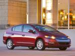 Honda Insight 2009 года